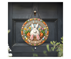 Easter Signs TheCraftNook