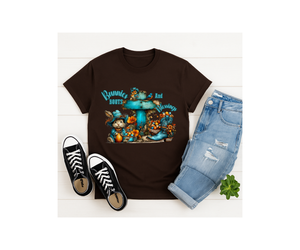 Boots and Blessings TheCraftNook