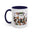 Spooky Farm Life Coffee Mug