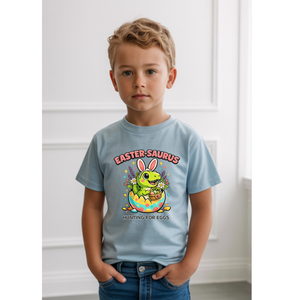 Easter Saurus TheCraftNook