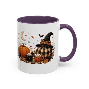 Cozy Nights Coffee Mug Printify
