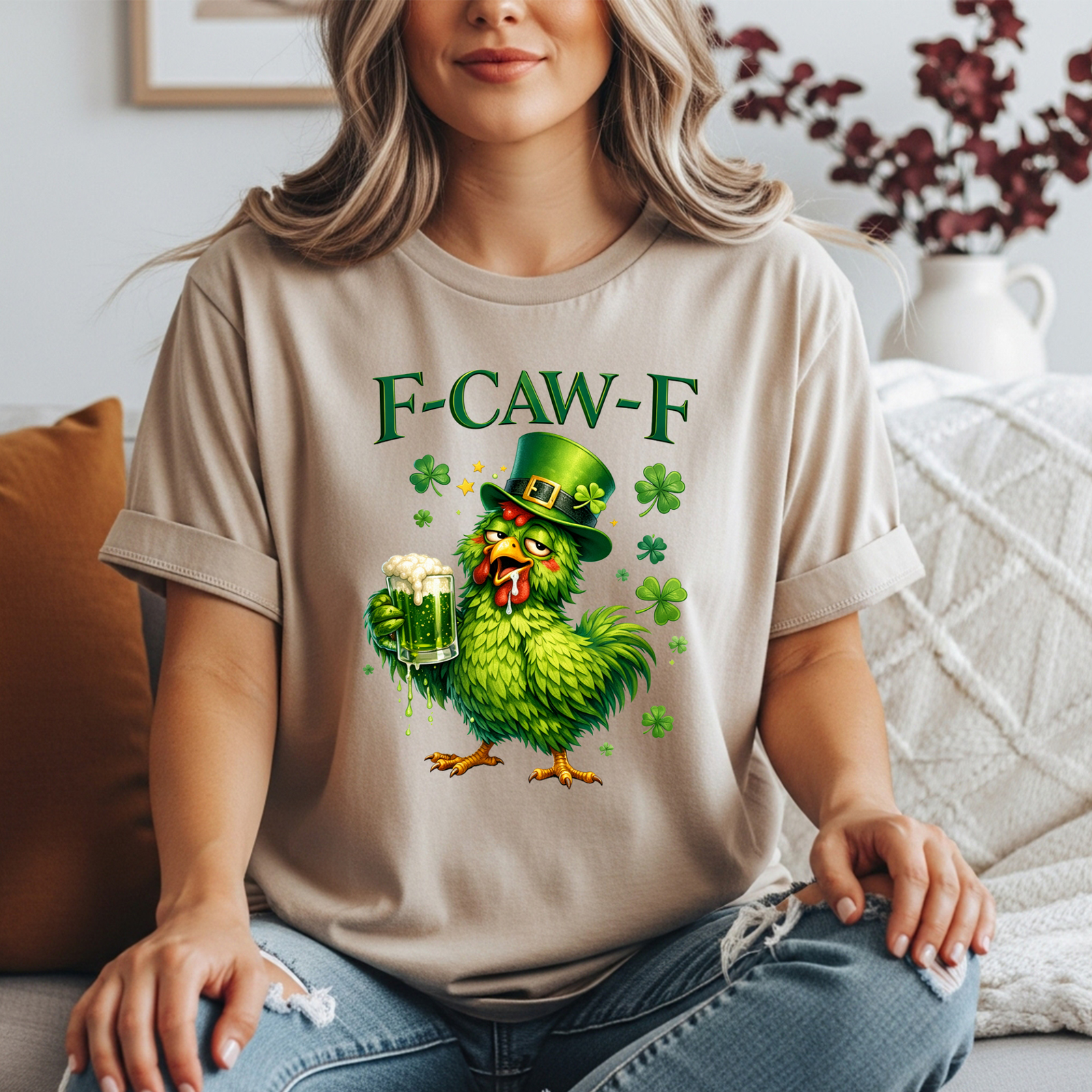 FCAWF TheCraftNook