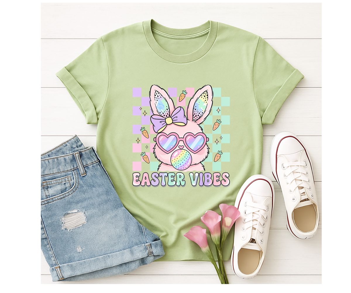 Easter Vibes TheCraftNook