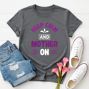 Mother ON TheCraftNook