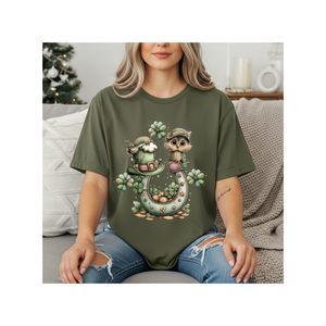 Lucky Hoot TheCraftNook