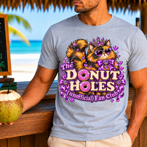Donut Holes TheCraftNook