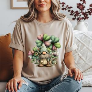 Lucky Gnome TheCraftNook