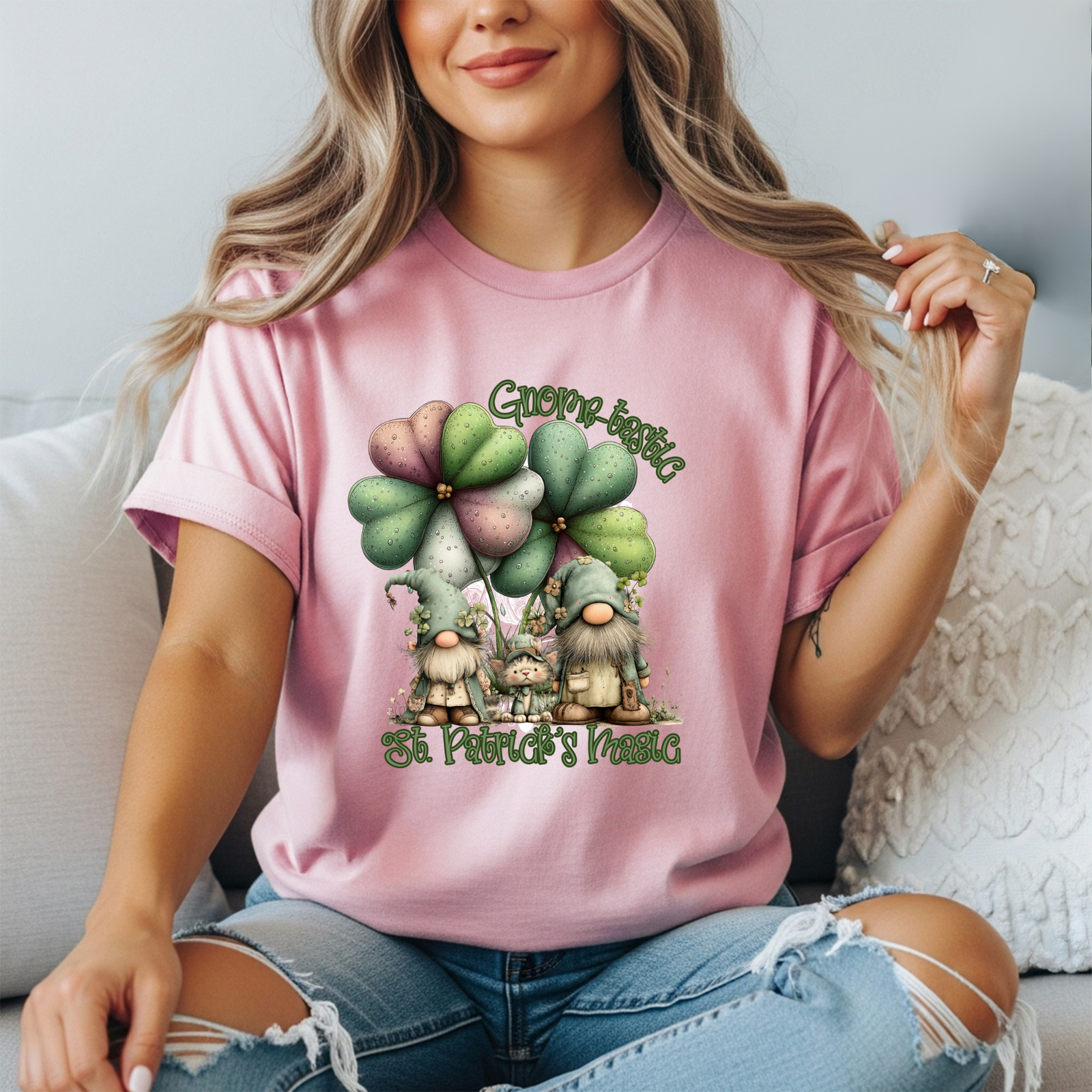 Gnometastic TheCraftNook