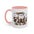 Spooky Farm Life Coffee Mug