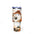40oz Halloween Ghost Tumbler — 'Spooky Season' Vacuum Thermal Cup