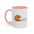 Ghost Snack Mug