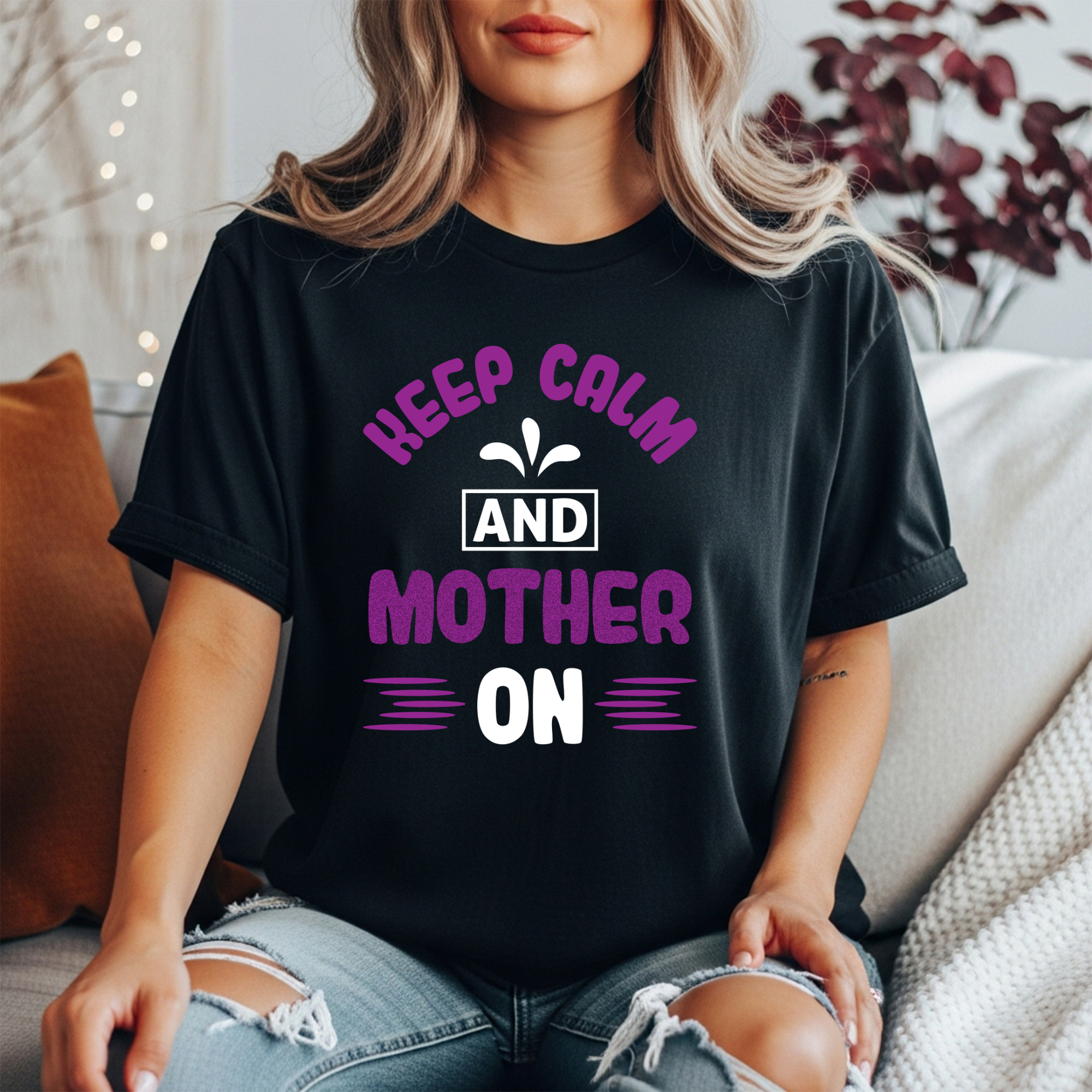 Mother ON