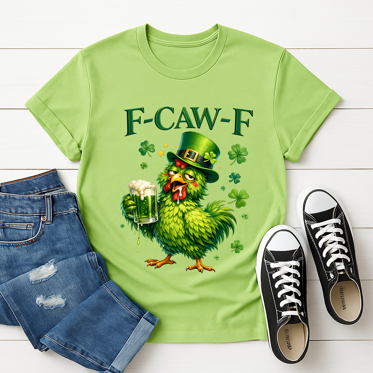 FCAWF TheCraftNook