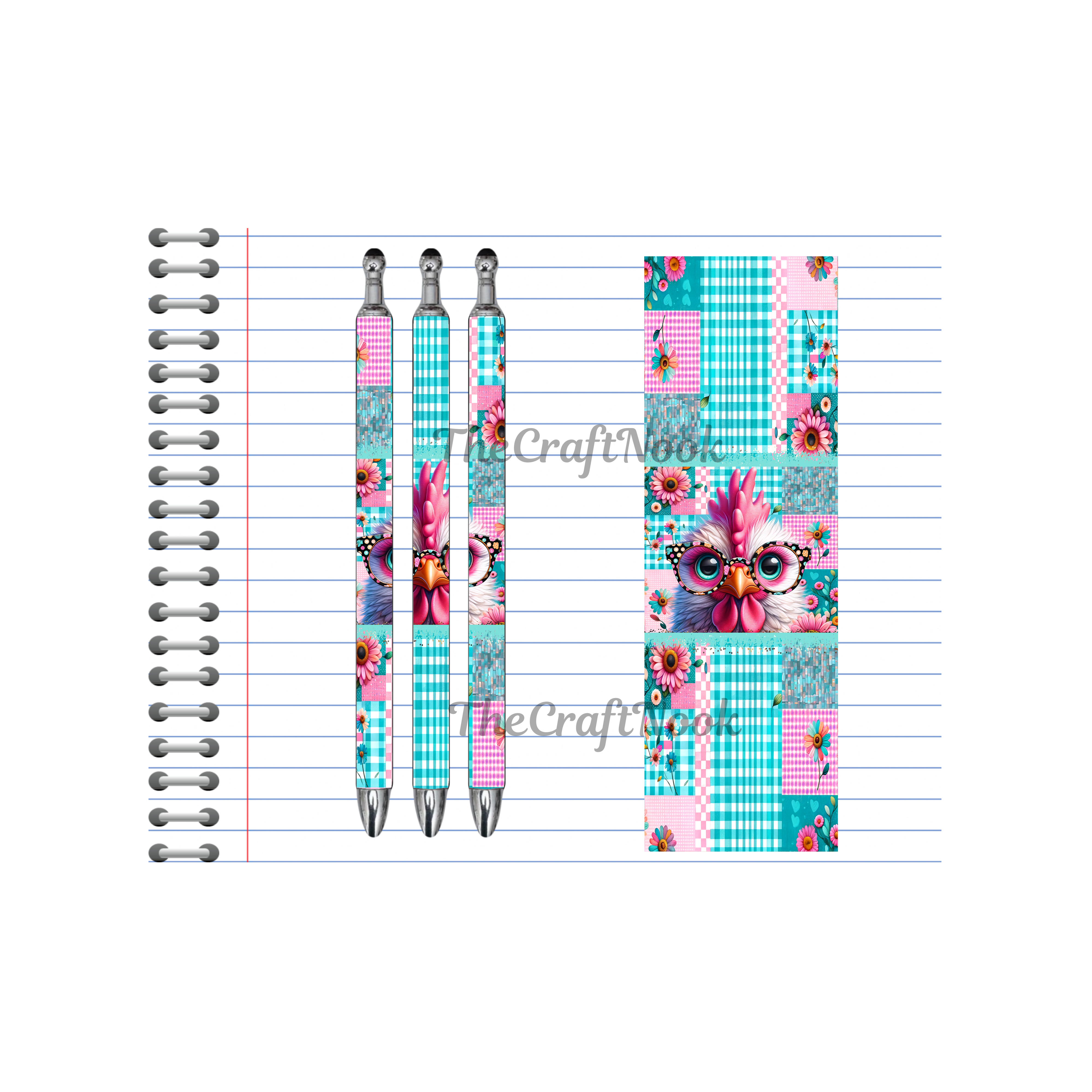 Refillable Pens, Chicken Images multiple options and Images available.