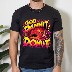 GD Donut TheCraftNook