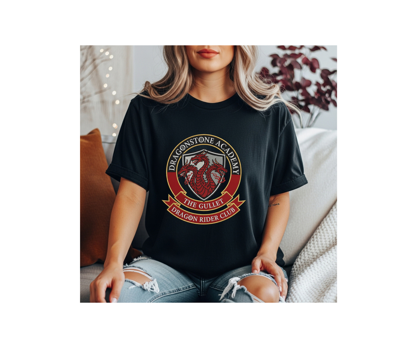 Dragonstone TheCraftNook