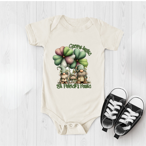 Gnometastic Onesie TheCraftNook