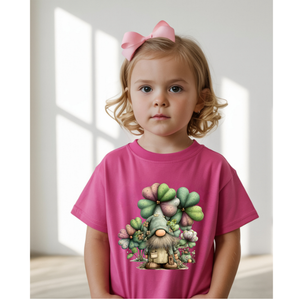 Lucky Gnome Kids TheCraftNook