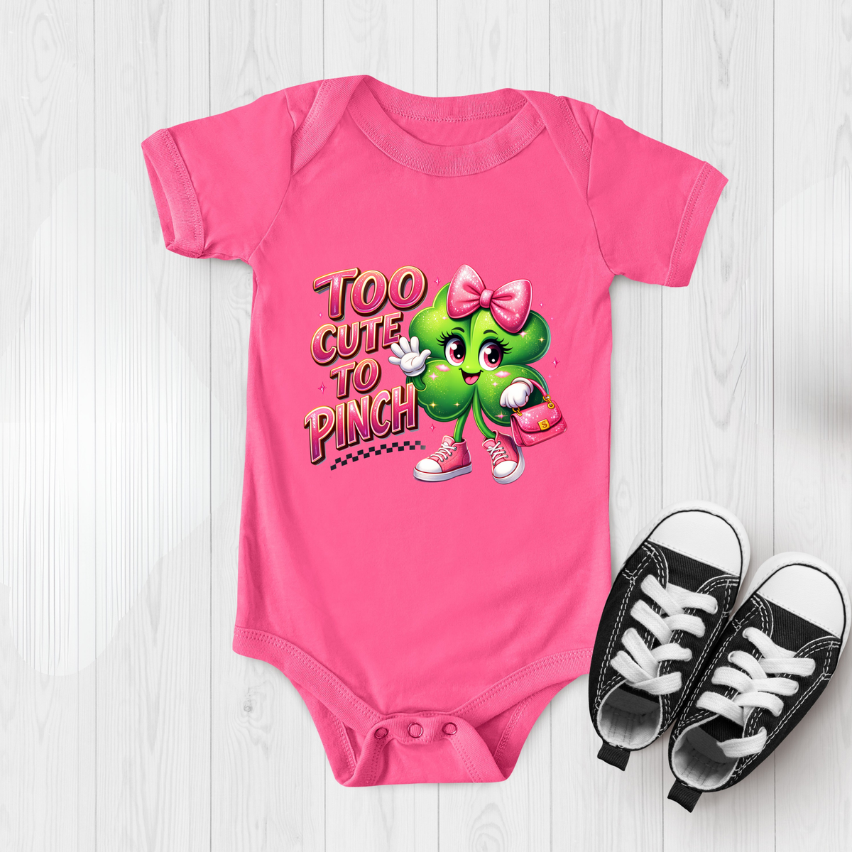 To Cute to Pinch TheCraftNook