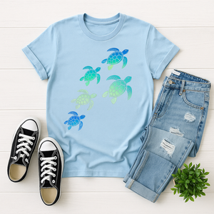 Ocean Wanderers TheCraftNook