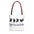 Local Murder Crow Tote Bag — Cute Gothic Raven Illustration Tote for Halloween & Everyday