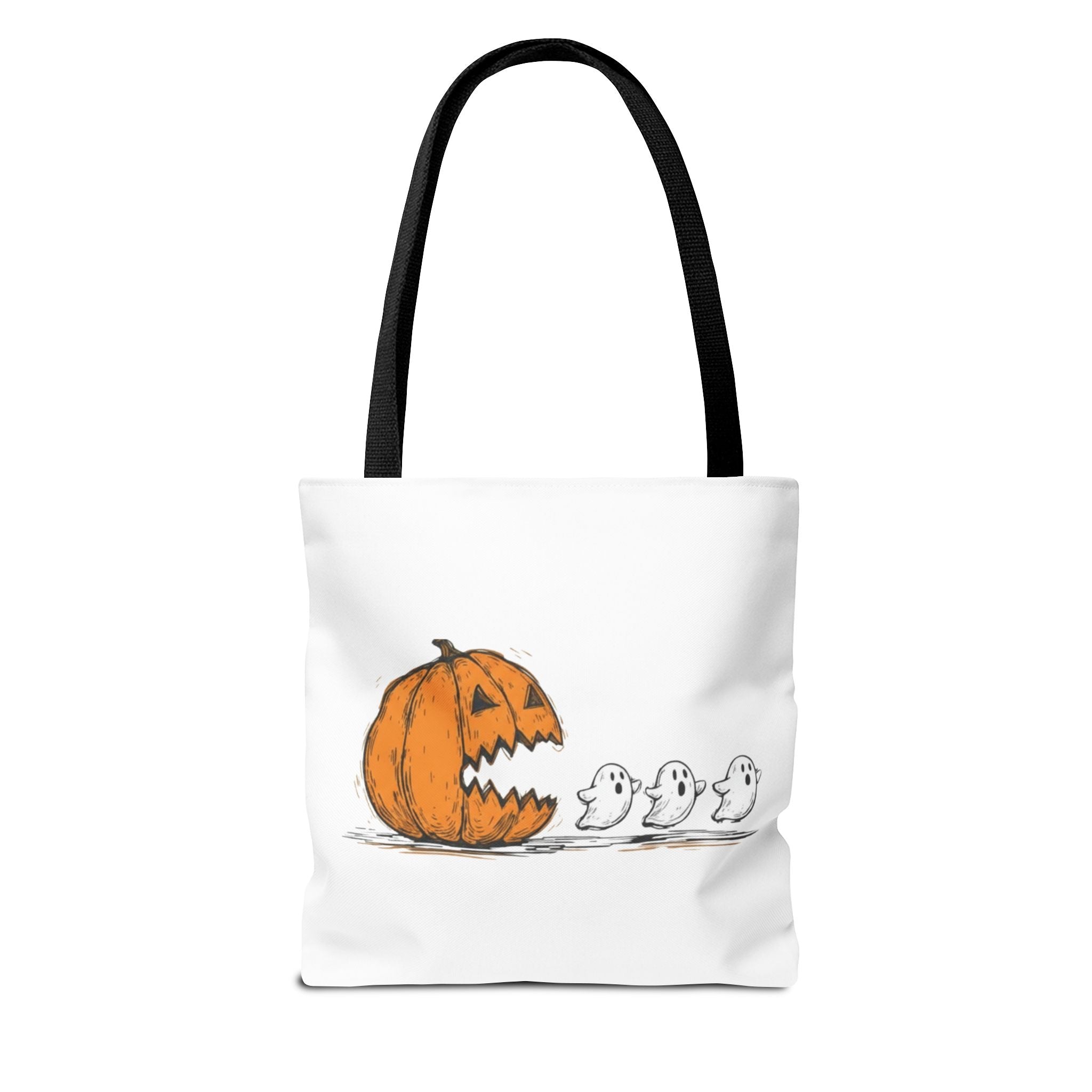 Ghost Snack Tote