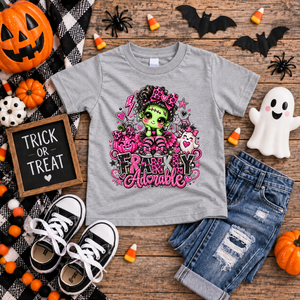 Kids Frankly Adorable TheCraftNook