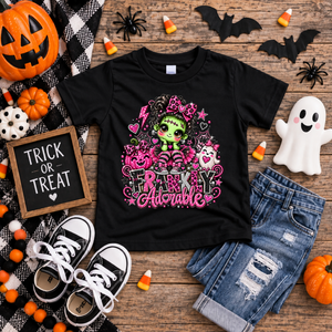 Kids Frankly Adorable TheCraftNook