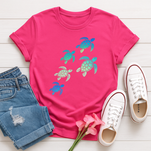 Ocean Wanderers TheCraftNook