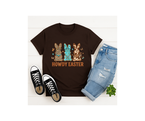 Howdy Easter TheCraftNook