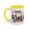 Spooky Farm Life Coffee Mug