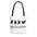 Local Murder Crow Tote Bag — Cute Gothic Raven Illustration Tote for Halloween & Everyday