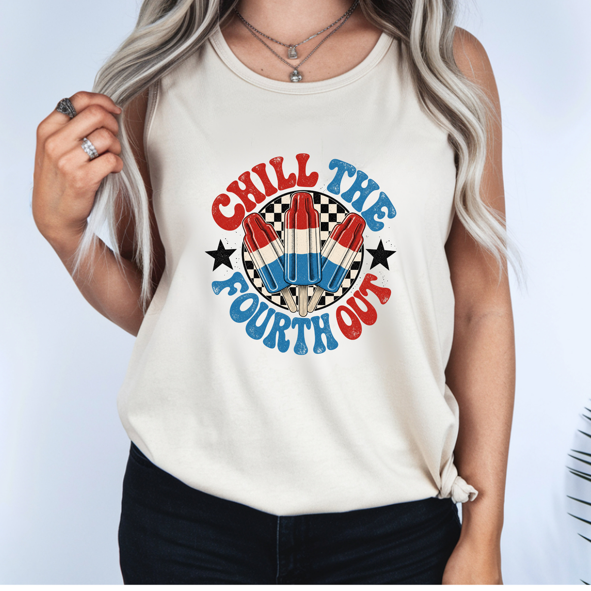chill the fourth TheCraftNook
