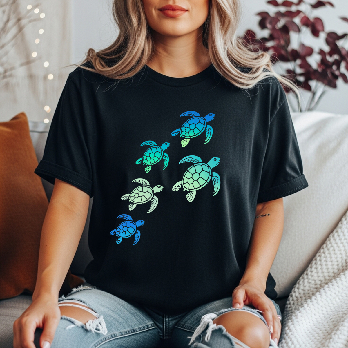 Ocean Wanderers TheCraftNook