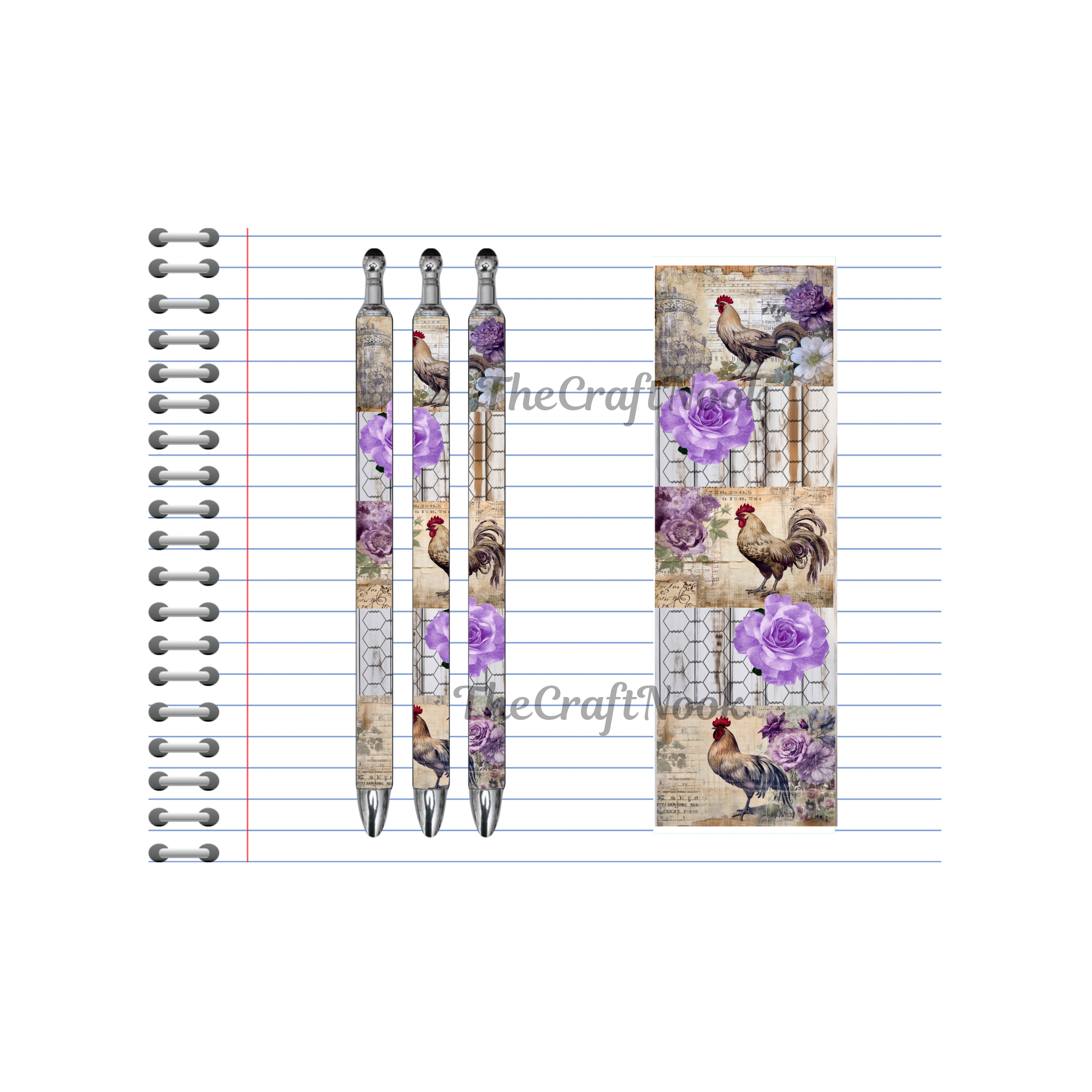 Refillable Pens, Chicken Images multiple options and Images available.