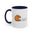 Ghost Snack Mug