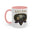 Salem Accent Coffee Mug (11oz)