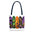 Autumn Alchemy Halloween Tote Bag — Colorful Witchcraft Apothecary Design