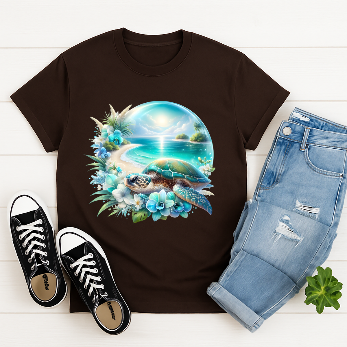 Crystal Cove TheCraftNook