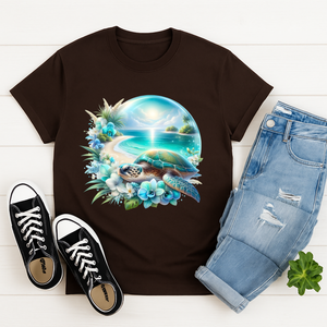 Crystal Cove TheCraftNook