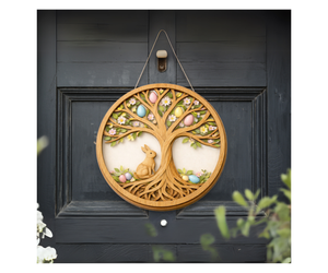 Easter Signs TheCraftNook
