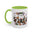 Spooky Farm Life Coffee Mug