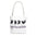 Local Murder Crow Tote Bag — Cute Gothic Raven Illustration Tote for Halloween & Everyday