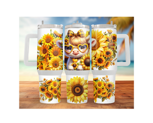 Highland Cow Stainless Steel Tumblers. Stay hydrated, stay country‑cute. Multiple Sizes and Images Available. TheCraftNook