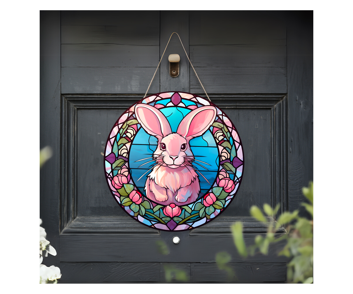 Easter Signs TheCraftNook