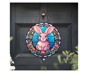 Easter Signs TheCraftNook