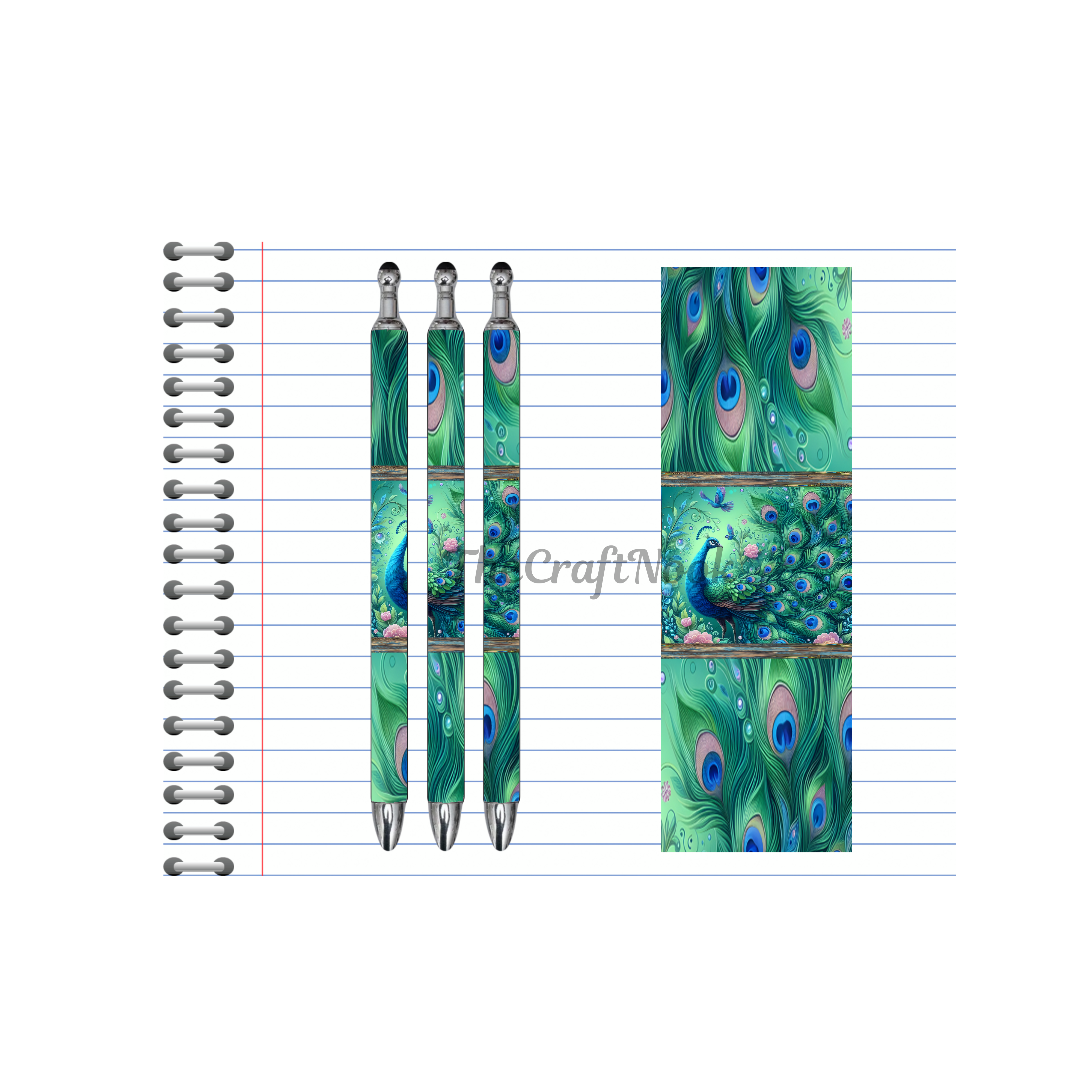 Refillable Pens, Peacock Images multiple options and Images available. A pen as fabulous as a peacock’s plume
