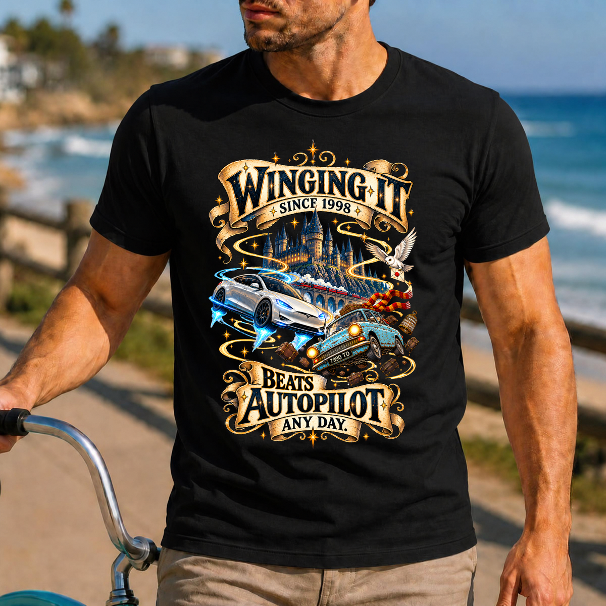winging It TheCraftNook