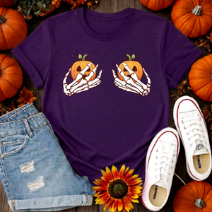 Pumpkin Squish T-Shirt TheCraftNook