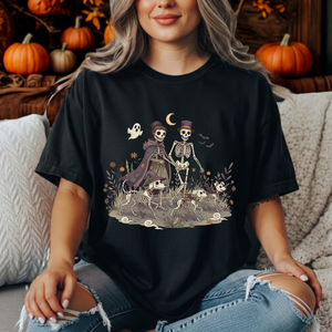 At the Dog Park T-Shirt TheCraftNook